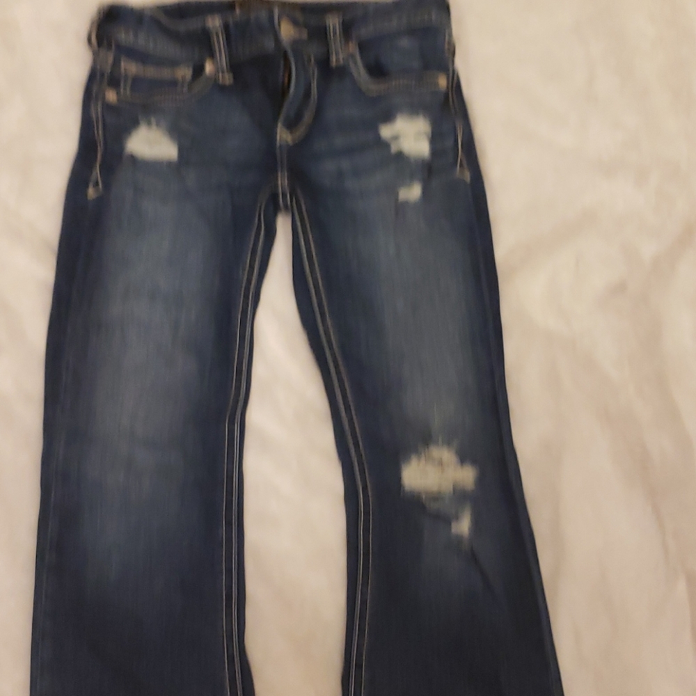 Express Jeans - Picture 2 of 4